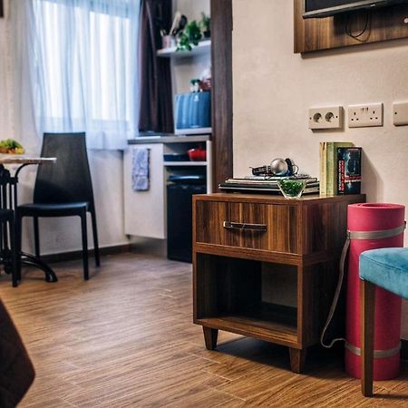 Slimiza Suites Sliema Luaran gambar