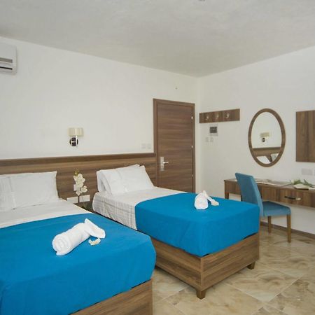 Slimiza Suites Sliema Luaran gambar