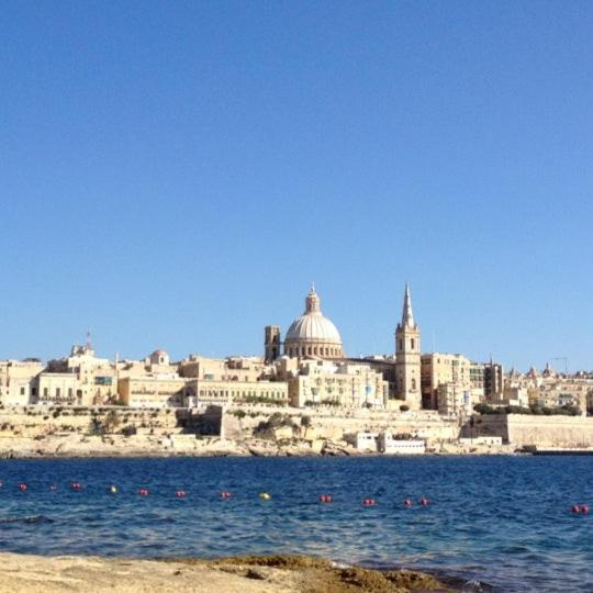 Slimiza Suites Sliema Luaran gambar