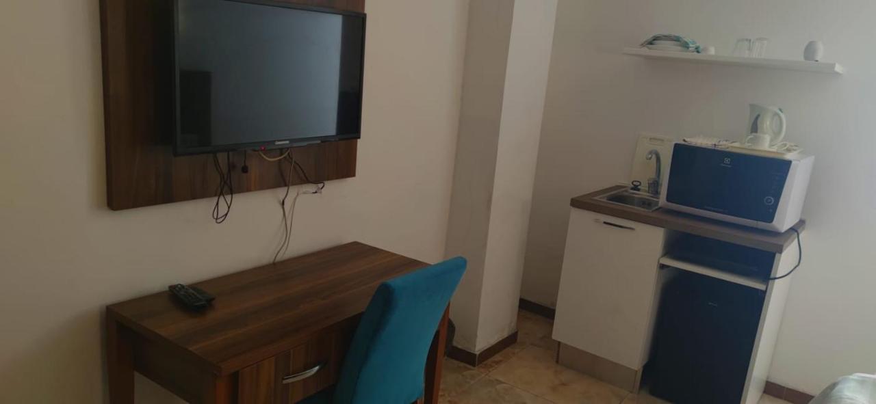 Slimiza Suites Sliema Luaran gambar