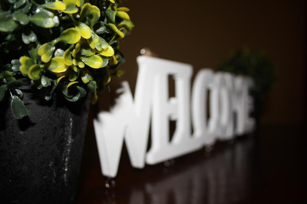 Slimiza Suites Sliema Luaran gambar