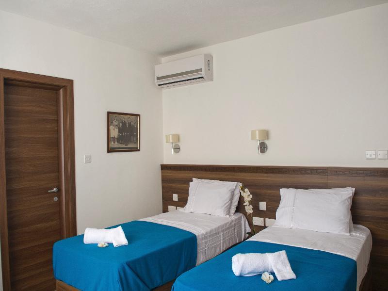 Slimiza Suites Sliema Luaran gambar