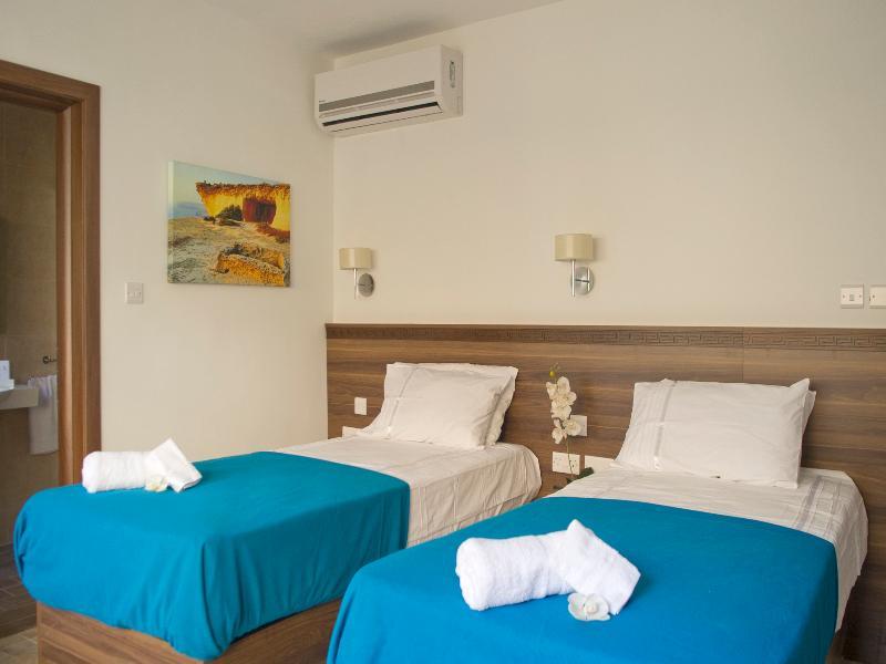 Slimiza Suites Sliema Luaran gambar
