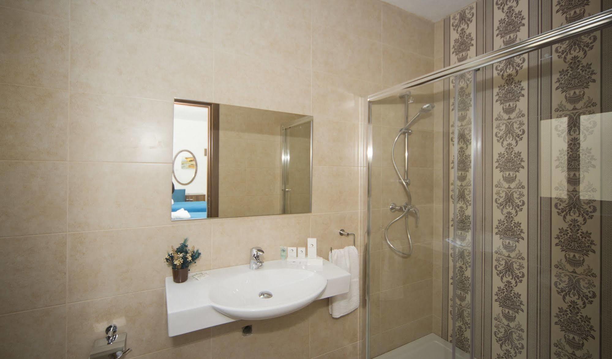 Slimiza Suites Sliema Luaran gambar