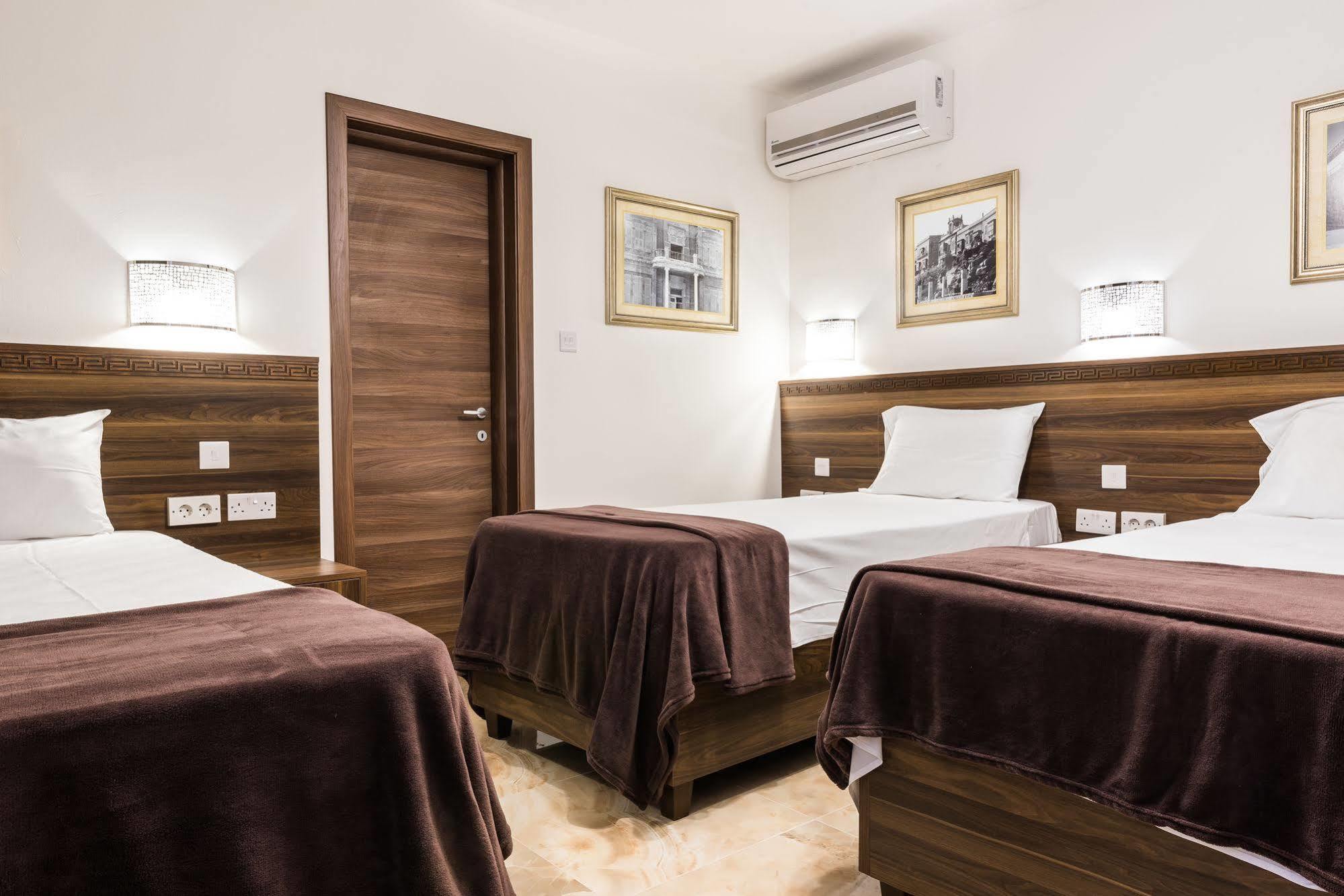 Slimiza Suites Sliema Luaran gambar