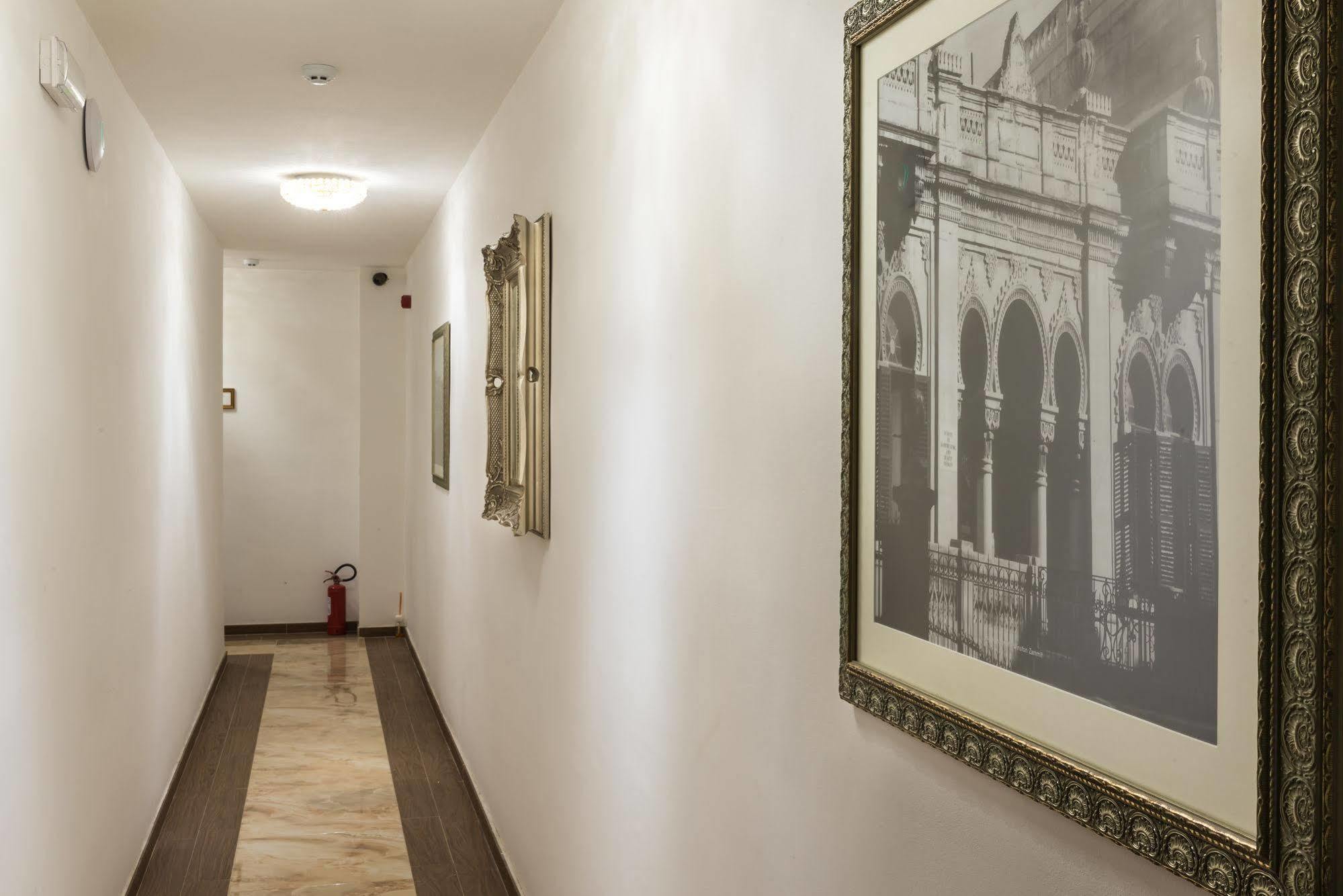 Slimiza Suites Sliema Luaran gambar