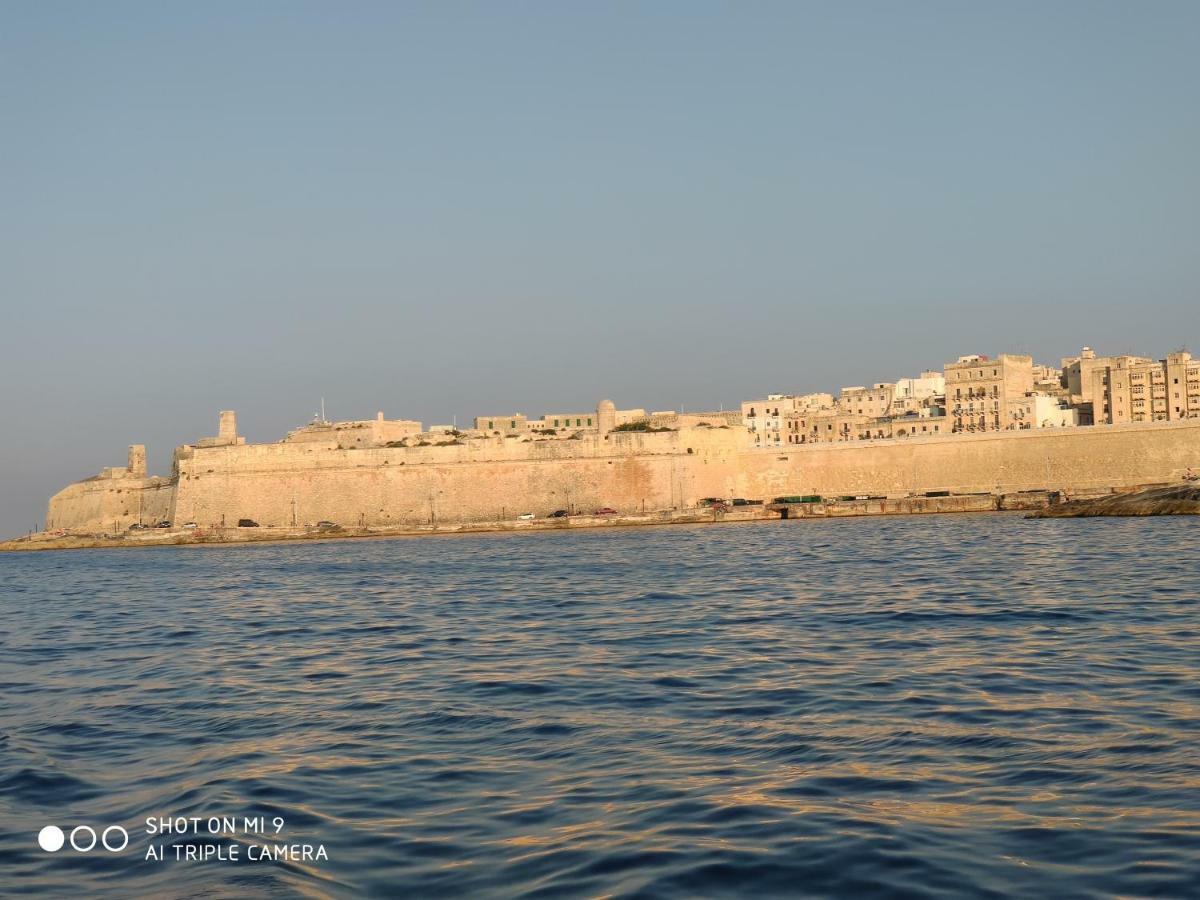 Slimiza Suites Sliema Luaran gambar
